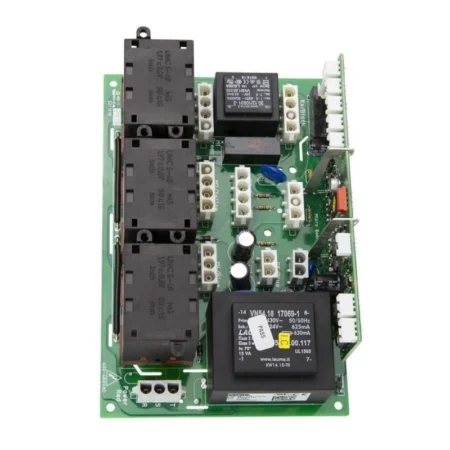 Rittal SK 3396.666 Controller Power Board 230/400/460 VAC, for Air Conditioner