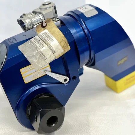 Hytorc HY-25XLT Hydraulic Torque Wrench - Never Used