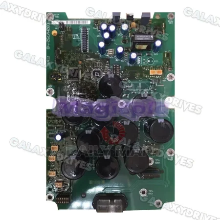 Used E82MV752-4B Power Board (1Pcs)