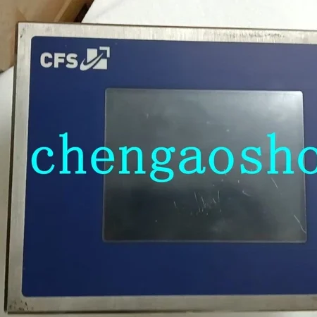 USED 100% TEST B&R 4PP220.0571-K06 (DHL or FedEx 90days Warranty) #H170CC YD