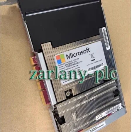 A-2051 FPGA 2*100G QSFP28 USED Accelerator Card A-2051 FPGA 2*100G QSFP28