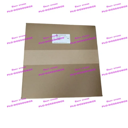 WOODWARD 8440-1843 PLC Module Via FEDEX/DHL