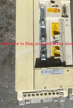 used 15.F5.A1E-35DA / 15F5A1E-35DA (by DHL or Fedex) #U8258D YG