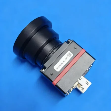 infiray infrared thermal imaging sensor 1280x1024 ,lens 50mm