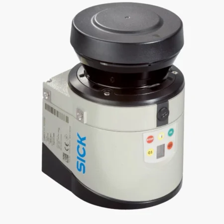 SICK LMS151-10100 Outdoor Laser Measurement Sensor LiDAR Scanner