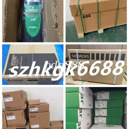 New Rexroth CSB01.1C-S3-ENS-EN2-NN-S-NN-FW R911315253 Servo Drive DHL