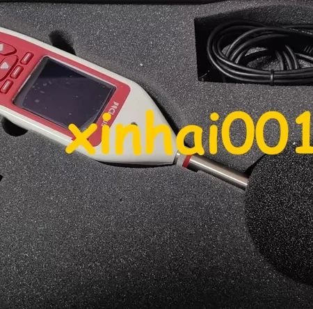 Cirrus CR152A Sound Level Meter working in good condition Fast shipping