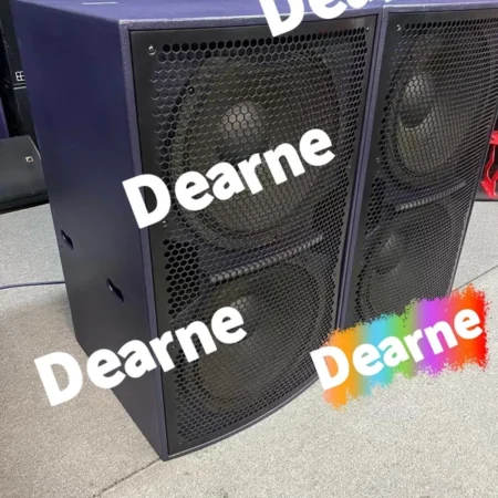 Funktion One BR221 Double 21 inch Ultra Low