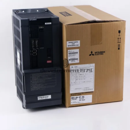 NEW Mitsubishi MDS-DH-SP-160 server Driver FedEx UPS shipping