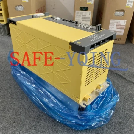 New In Box FANUC SERVO Driver A06B-6220-H022#H600