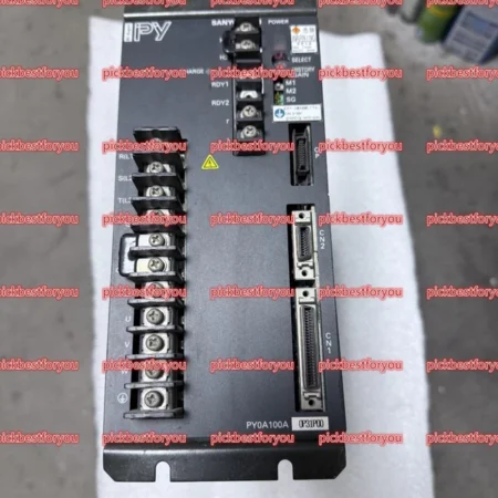 Test OK PY0A100A0P31P00 by express With 90 Warranty P7468B YL