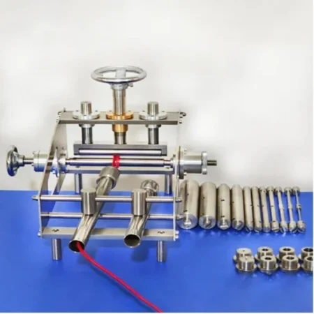 XL-06 Low Temperature Winding Device Wire Winding Testing Machine Device