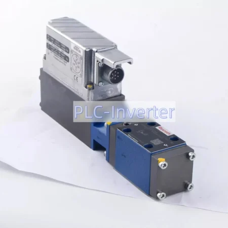 NEW REXROTH proportional valve DREBE6X-1X/75MG24K31A1M 0811402082 Fast Delivery#