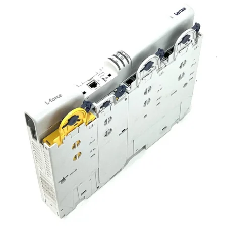 Lenze Single Drive Servo PLC E94ASPE0034 2.5A 0.9kVA Servo Inverter -used-