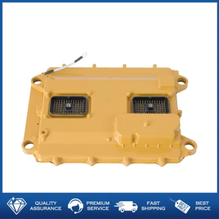 304-5687 3045687 Programmed Controller For CAT 297C Loader ECU ECM Control Unit