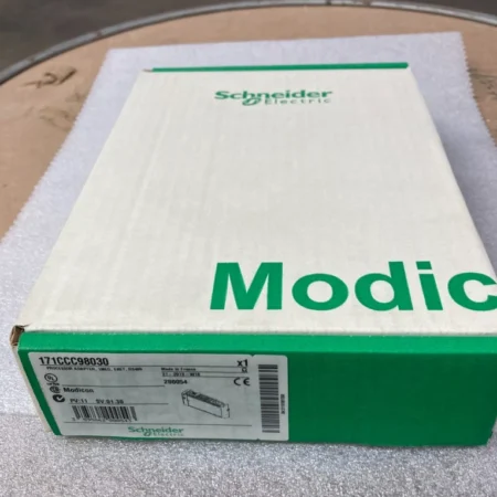 Schneider 171CCC98030 PLC US - New Factory Sealed - MN Stock