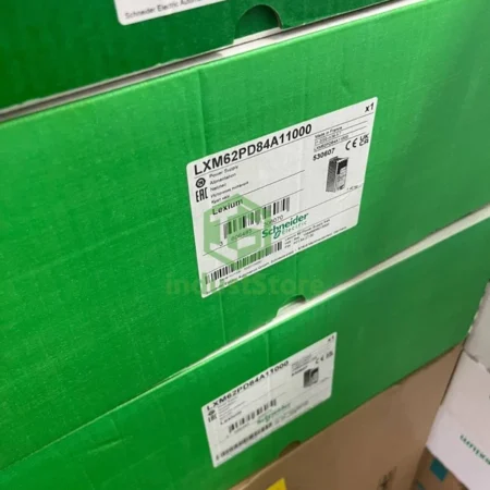 LXM62PD84A11000 Brand New Schneider LXM62PD84A11000 Warranty 12 months