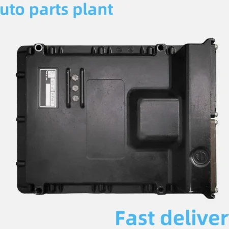 ECM Hydraulic Pump Controller 366-8821 3668821 For Cat 312D 320D 330D Excavator