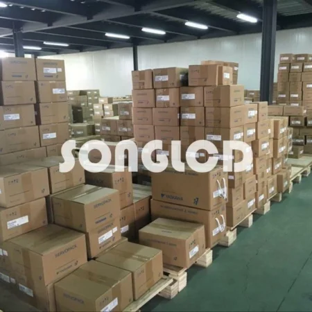 NEW SGDA-08APY127 DHL or FedEx #A7