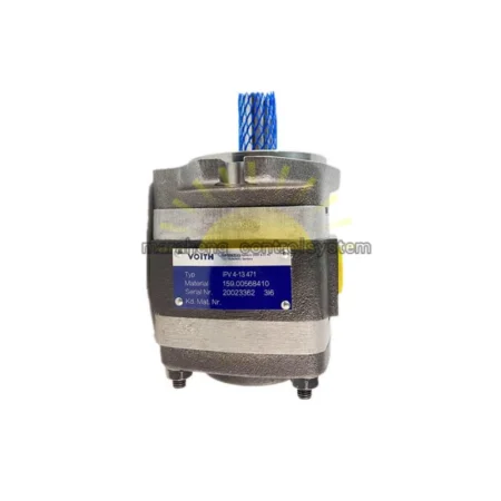 One VOITH IPV4-13471 gear pump IPV4-13-471 New