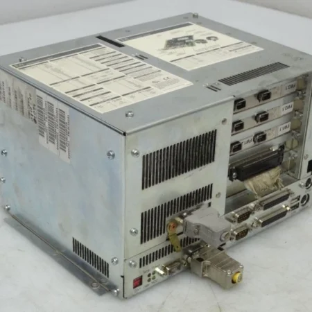 B&R 5C5001.32 Plc Processor