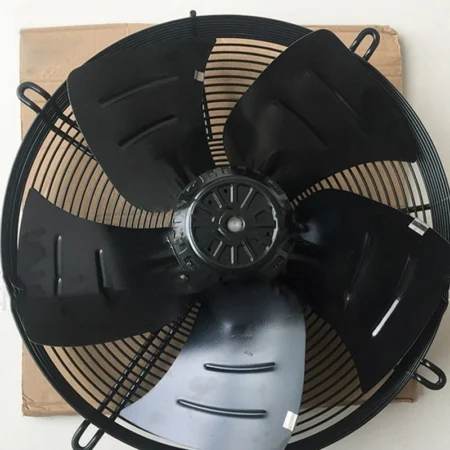 For A4D450-BA14-02 400V 60Hz 660W 1.16A Cooling Fan