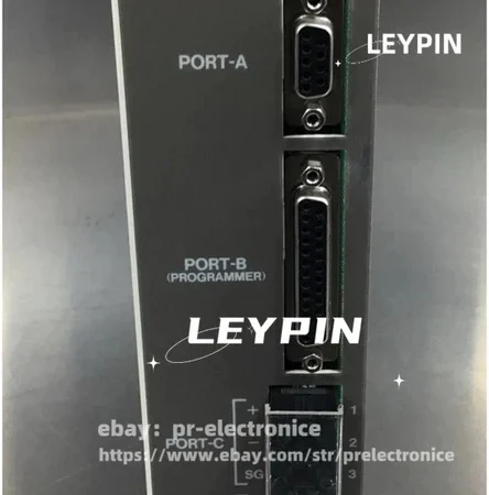 Reliance Electric WR-D4007 Power Supply#pr