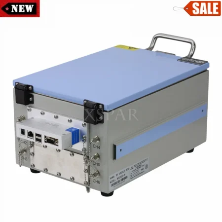 MS3020-A RF Shield Enclosure Supports Bluetooth IoT 2G/3G/4G/5G Wifi6e Test