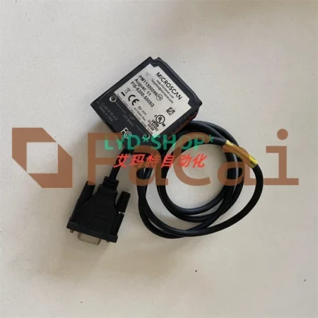 industrial code reader FIS-6300-5005G NEW