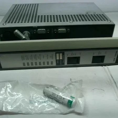 Schneider AEG Modicon PC-E984-485 PLC Module 984 CPU 16K MEM1XMB MB+.Condition:N