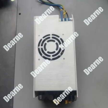 XP Power MHP650PS24-TF Power Module