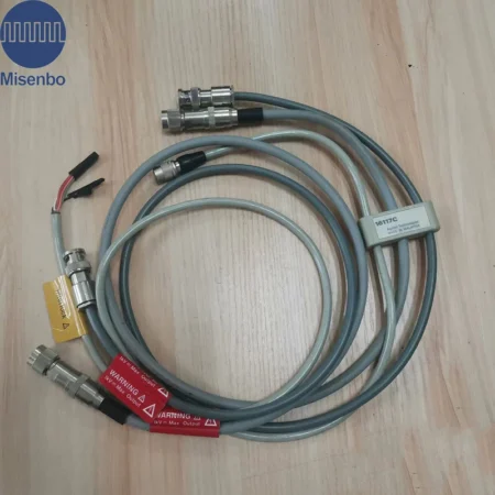 Agilent Keysight HP 16117C Low Noise Test