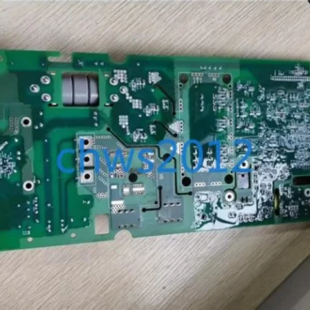 Used ABB inverter power drive board CINT-4421C in good condition