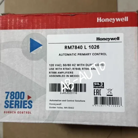 ONE RM7840L1026 Brand New RM7840L1026