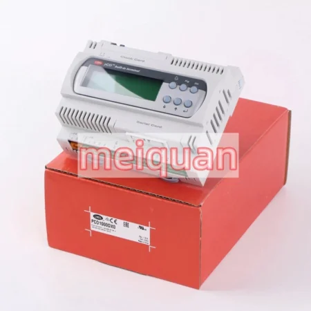 NEW PC01000DX0 CAREL Controller free shipping DHL/FedEX
