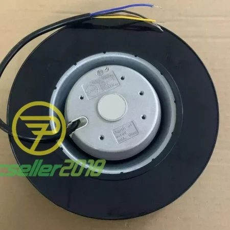 NEW FOR Centrifugal fan RB2C-190/060 K010I-2129