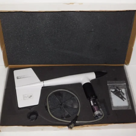 RM Young 05108-1X-MS Wind Monitor Weather Tracker Measurement Sensor Anemometer