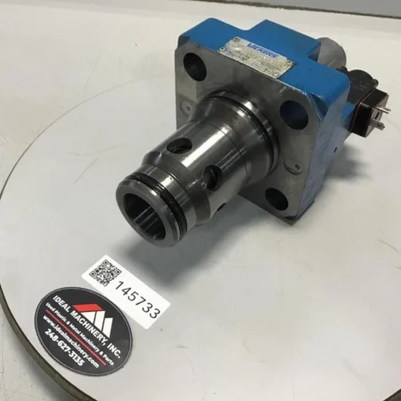 VICKERS Valve CVU40EFP1B299031 Used #145733