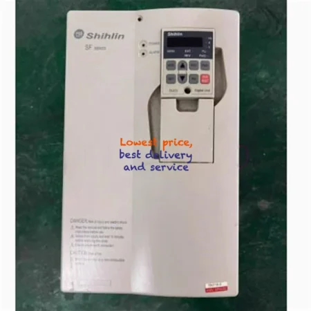 NEW Shihlin SF-040-15K/11K-G 380-480V Frequency changer/#