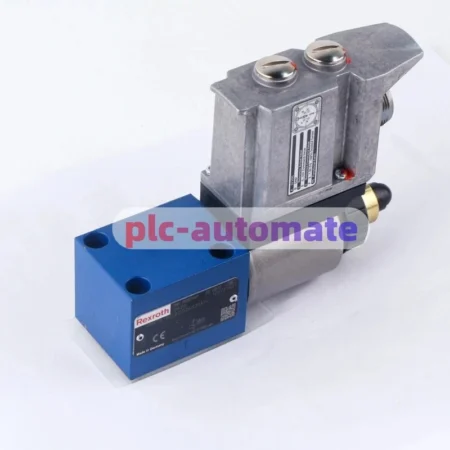 NEW Rexroth R901029969 DBETE-6X315G24K31A1V valve Expedited Shipping/