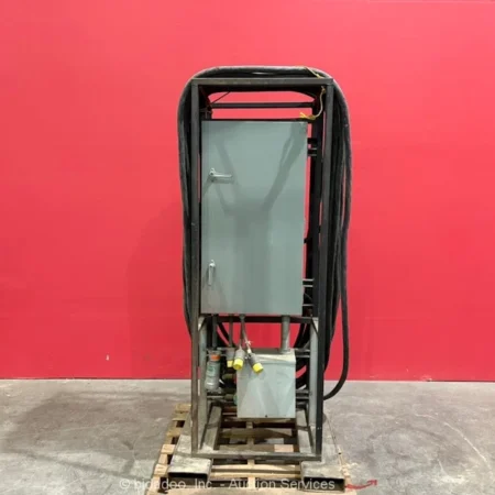 Westinghouse RHFN364 Electrical Outdoor Safety Switch Enclosure 600 VAC bidadoo