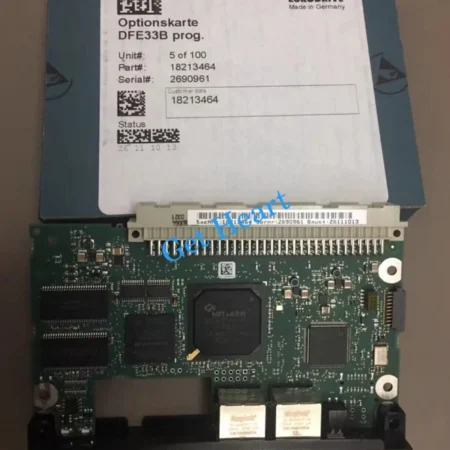 SEW DFE33B communication interface module DHL or FedEX or UPS