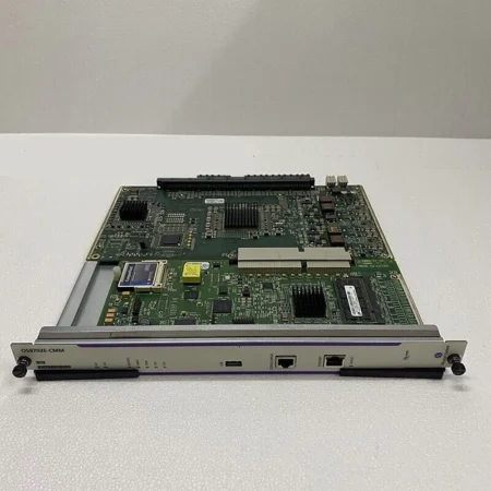 OS9702E-CMM Chassis Management Module For OmniSwitch 9702 #F3