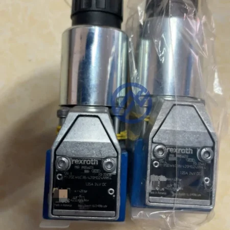 Brand new Rexroth R900566273 M-3SEW6C37/420MG24N9K4 valve Expedited Express DHL