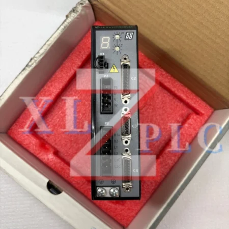 New SERVOTRONIX CDHD-1D52AAP1 Servo driver In Box*