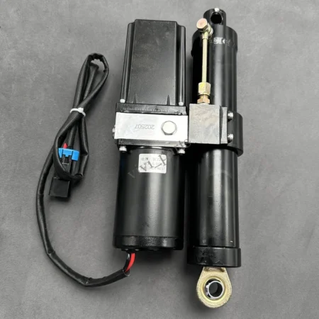 Brand New Hydraulic Actuator ACT203 for KFI Pro 2.0 UTV 106300 Push Tube