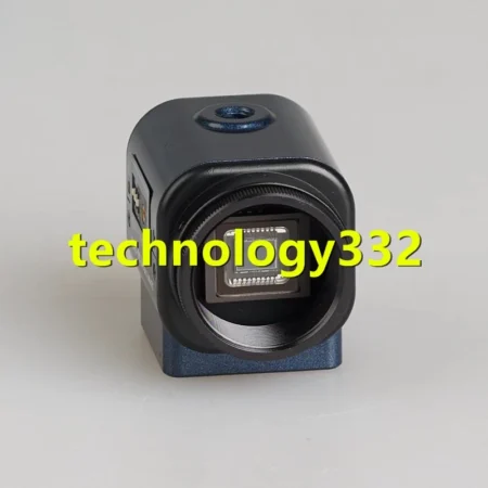 USED WATEC WAT 902H2 ULTIMATE Industrial camera EIA format #YY