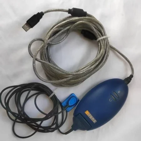 Sirona Intraoral sensor Model D3495 XIOS USB-MODULE