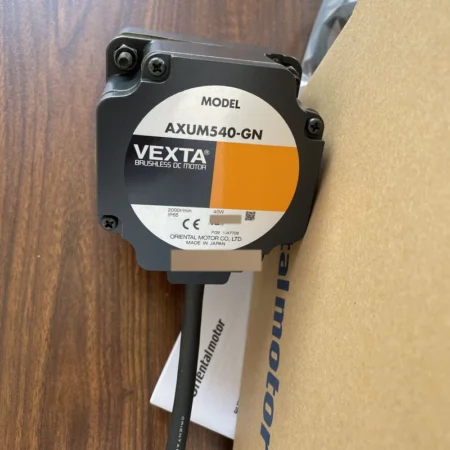 VEXTA Oriental AXUM540-GN New Motor AXUM540GN Expedited Shipping