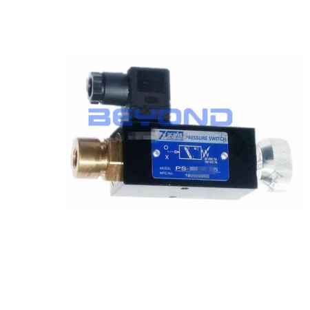 New For 7OCEAN hydraulic relay PS-02-1-11 pressure sensing switch